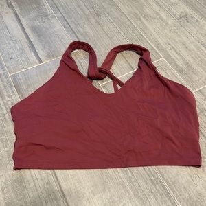Offline By Aerie Sports bra